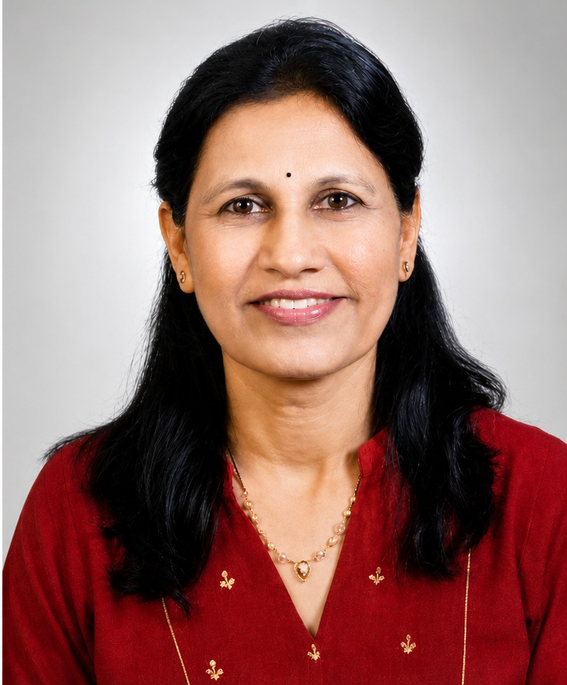 Joint Secretary